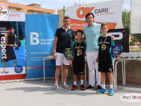 Campeonato Mallorca menores 2019